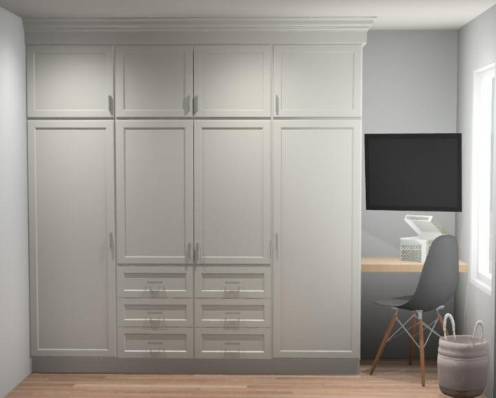 Création de plans personnalisés La Malbaie