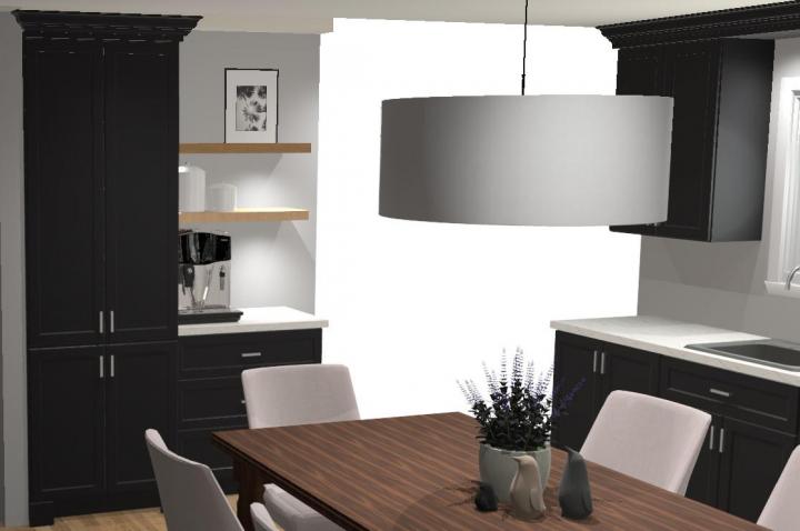 Création de plans personnalisés La Malbaie