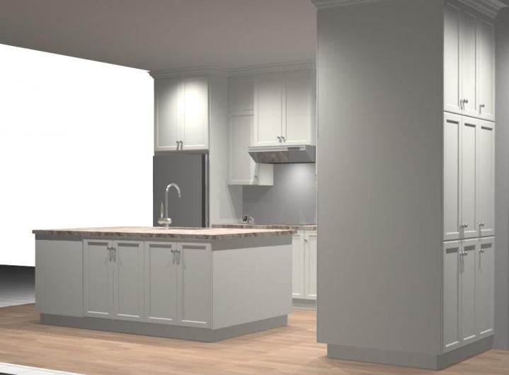 Création de plans personnalisés La Malbaie