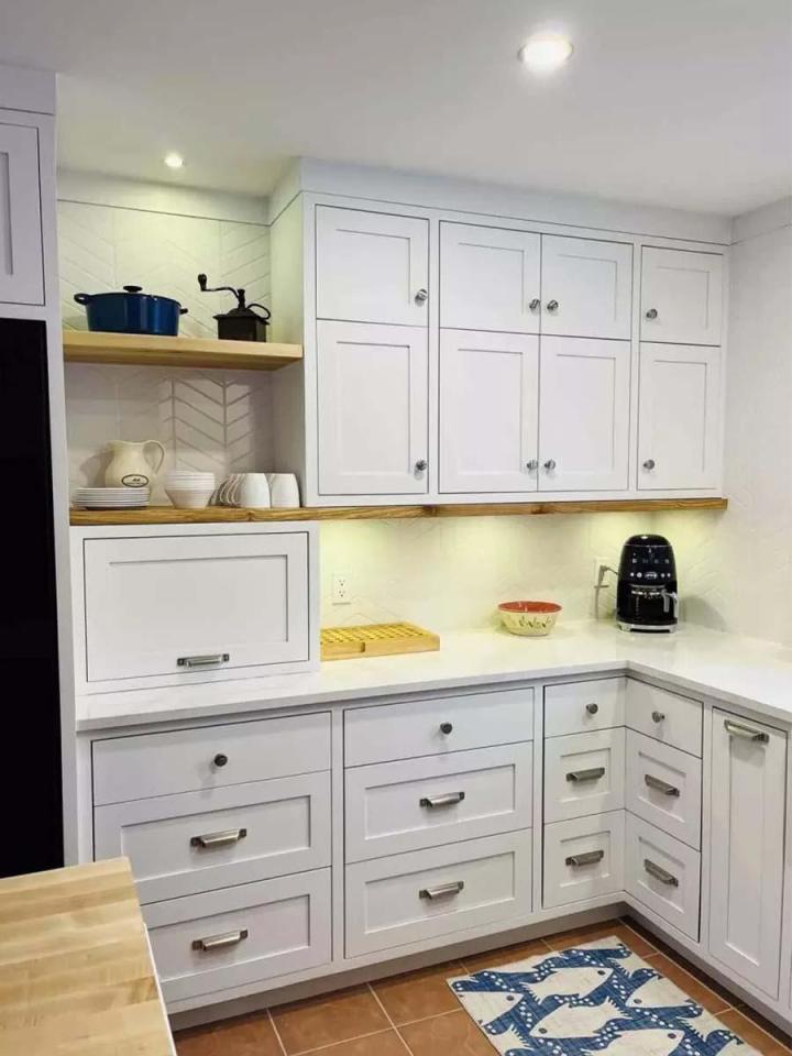 Fabricant de cuisine sur mesure La Malbaie